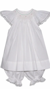 Remember Nguyen-Bird Dress 6M