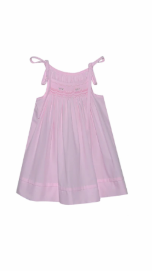 Remember Nguyen-Savannah Sun Dress 2T