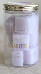 The Royal Standard-Sugar Cubes-Rejuvenate